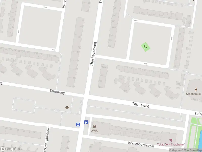 Overlastmelding  in Dordrecht