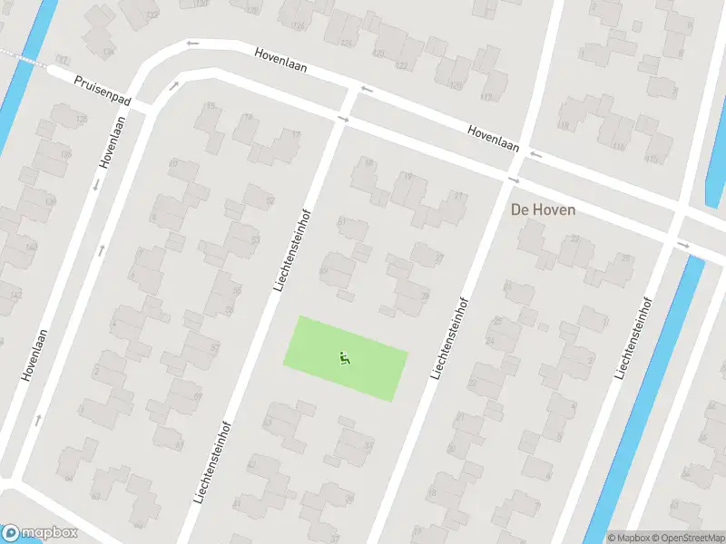 Overlastmelding Hovenlaan in Dordrecht gesloten