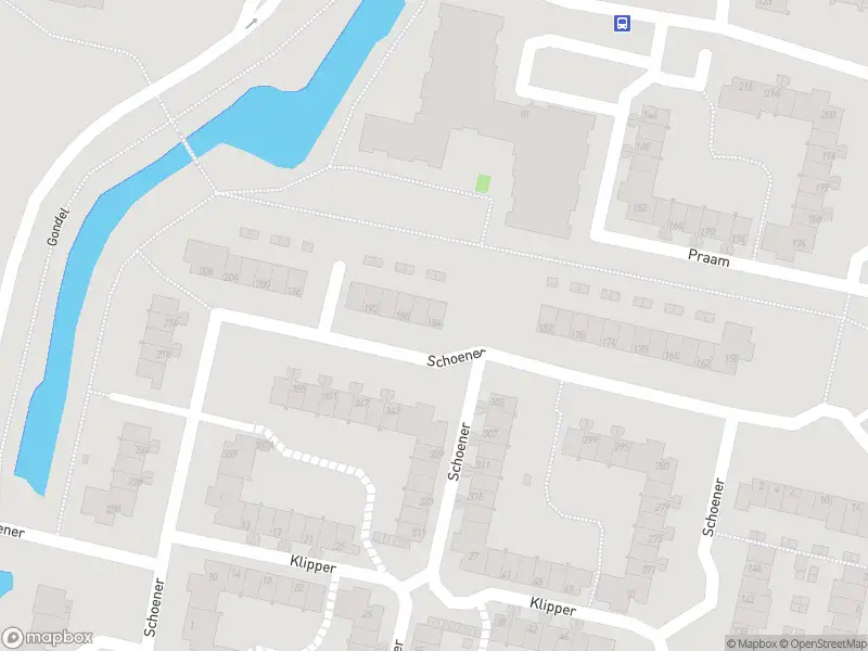 Overlastmelding Schoener in Amstelveen