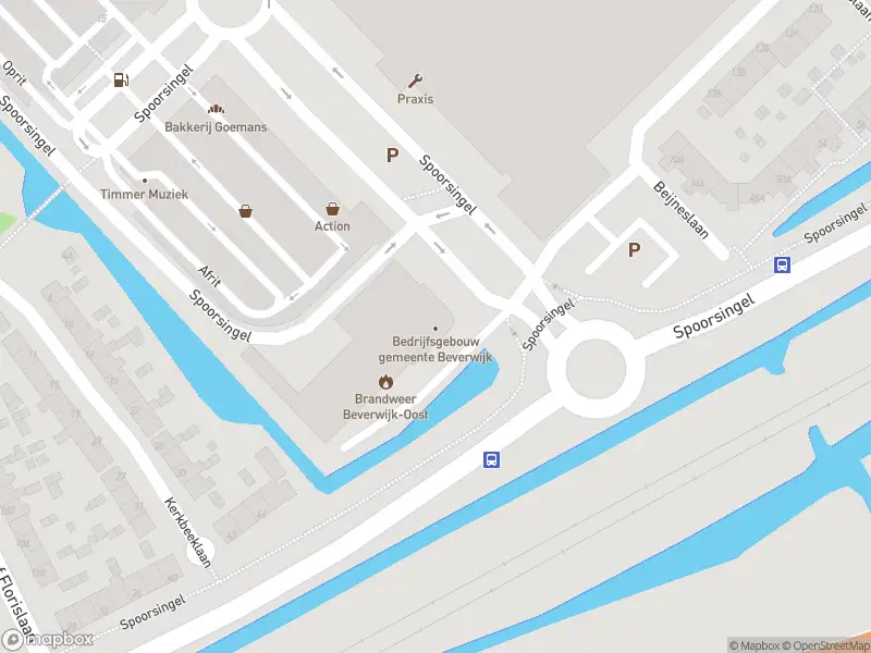Overlastmelding Spoorsingel in Beverwijk gesloten