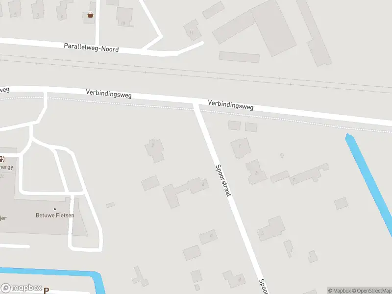 Overlastmelding Spoorstraat in Herveld