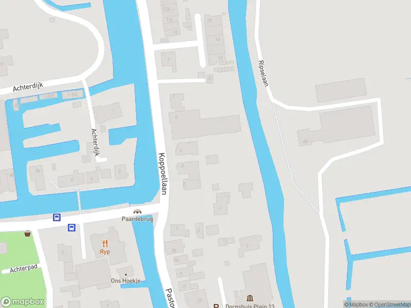 Overlastmelding Koppoellaan in Rijpwetering gesloten