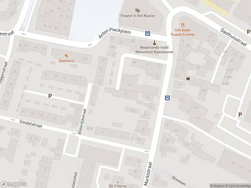 Overlastmelding Bilderdijkstraat in Kaatsheuvel gesloten