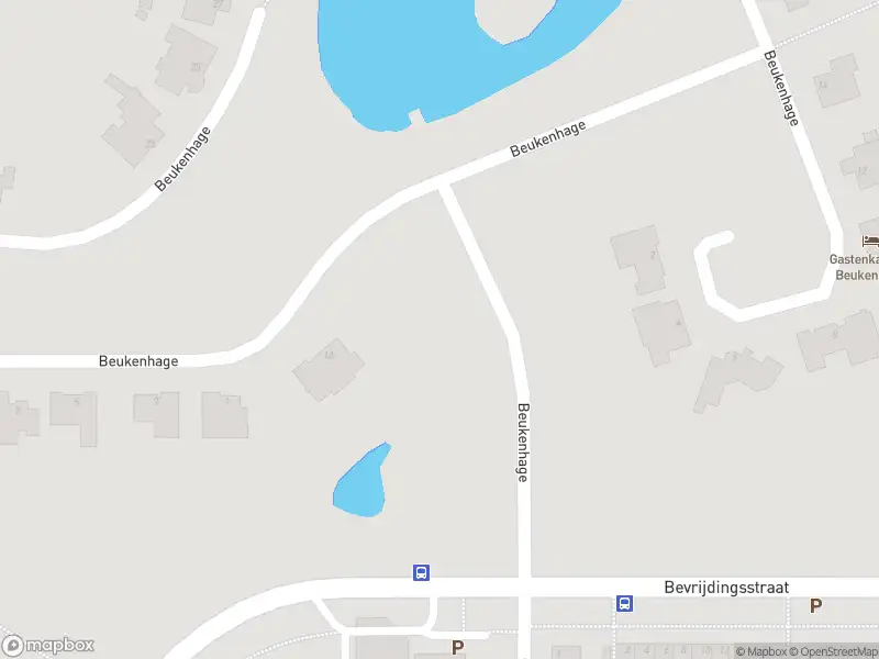 Overlastmelding Beukenhage in Doetinchem
