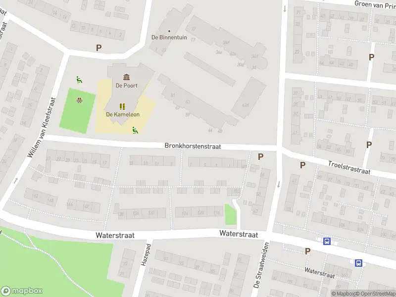 Overlastmelding Bronkhorstenstraat in Velp gesloten