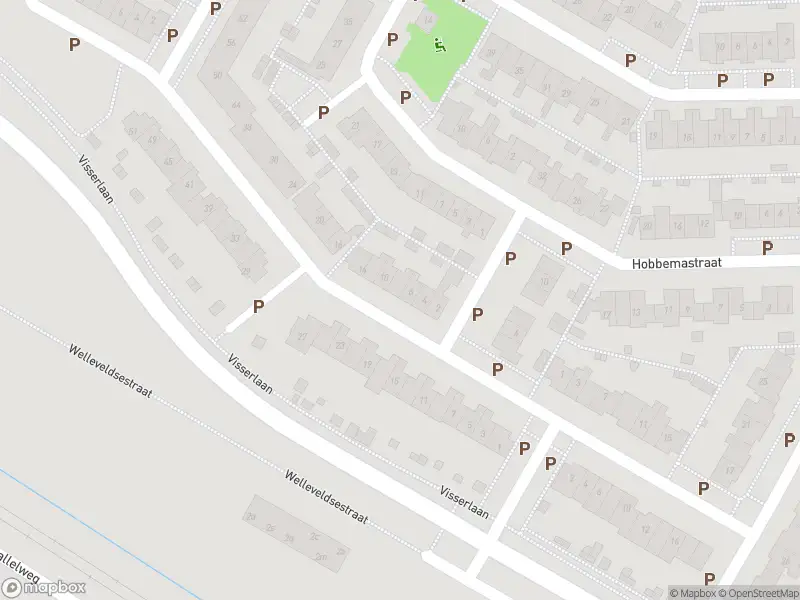 Overlastmelding Potterstraat in Duiven