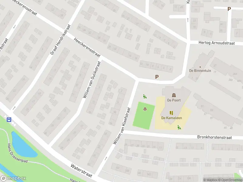 Overlastmelding Willem van Kleefstraat in Velp gesloten