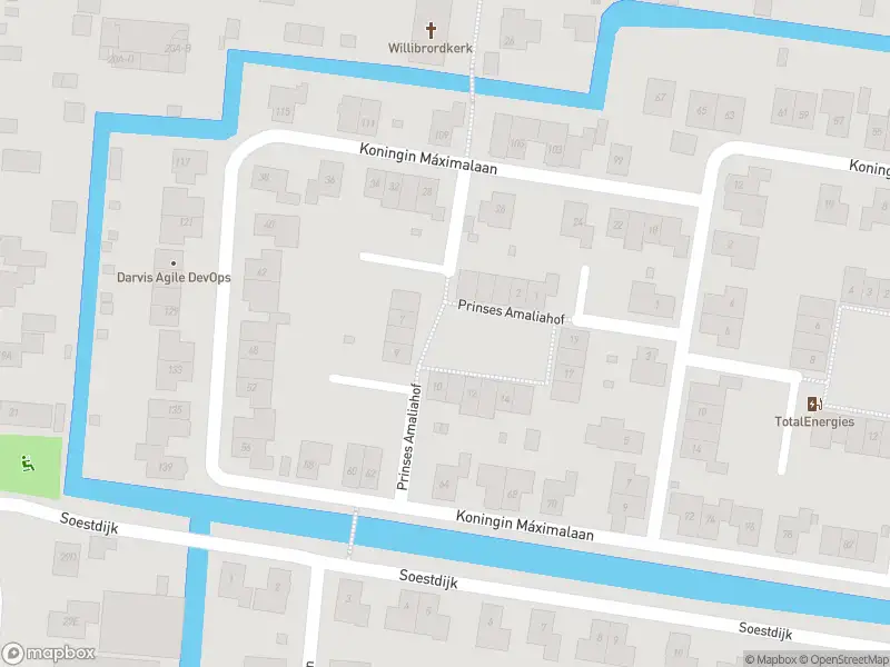 Overlastmelding Landbouwstraat in Julianadorp