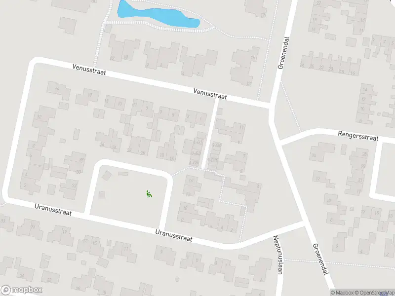 Overlastmelding Venusstraat in Sint Nicolaasga