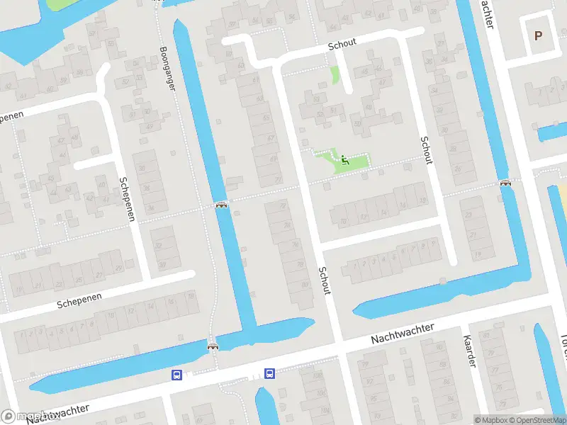 Overlastmelding Schout in Hoorn