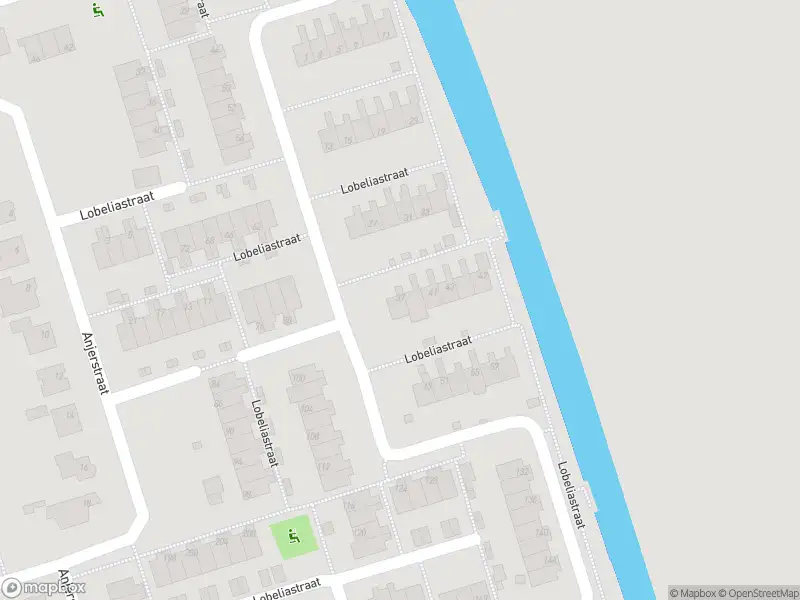 Overlastmelding Lobeliastraat in Hoogkarspel