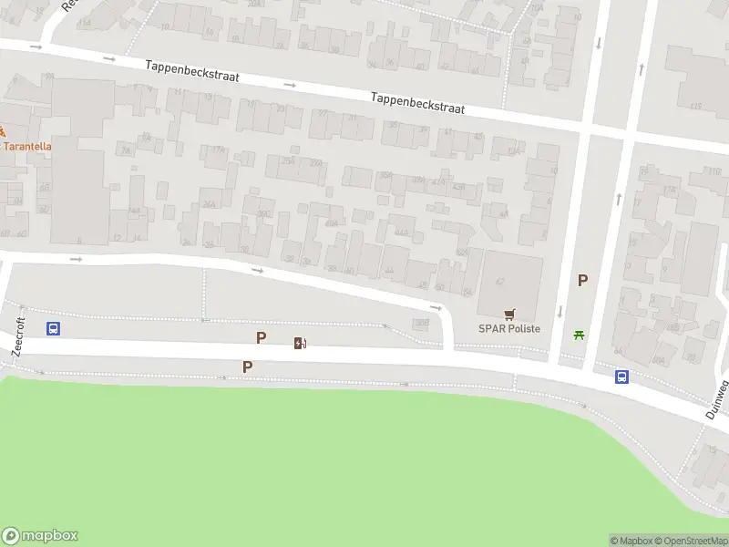 Overlastmelding Verlengde Voorstraat in Wijk aan Zee