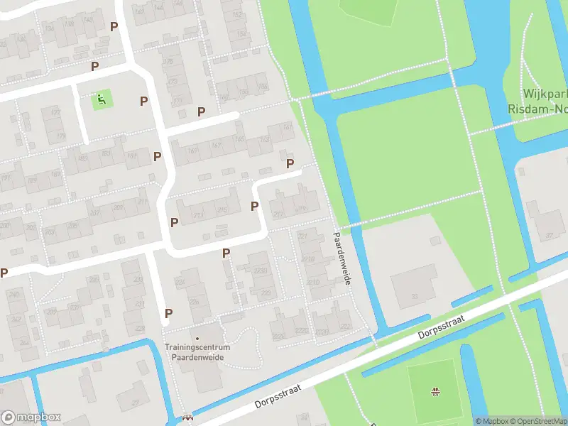 Overlastmelding Paardenweide in Zwaag gesloten