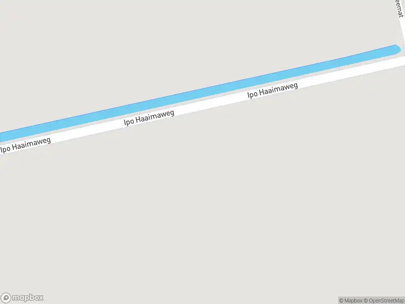 Politie met grote spoed naar de Ipo Haaimaweg in Grootegast vanwege ongeval met letsel