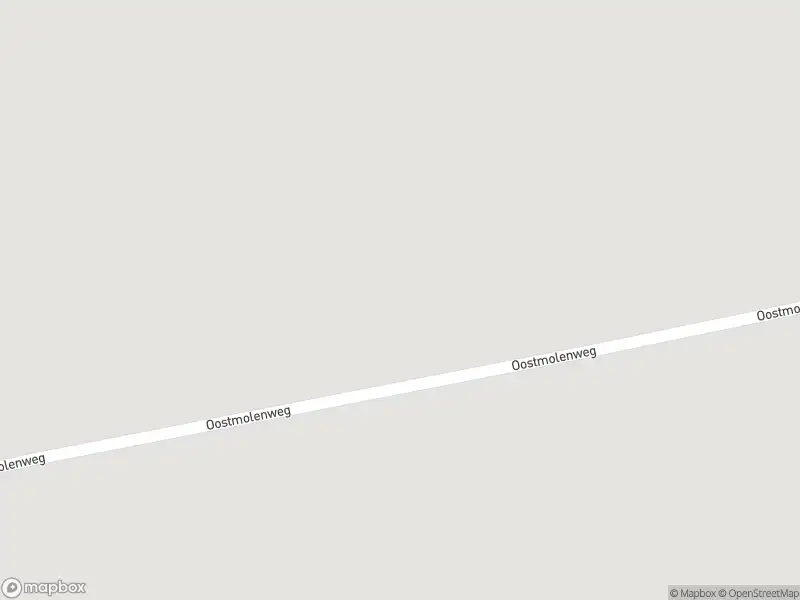 Overlastmelding Oostmolenweg in Wissenkerke