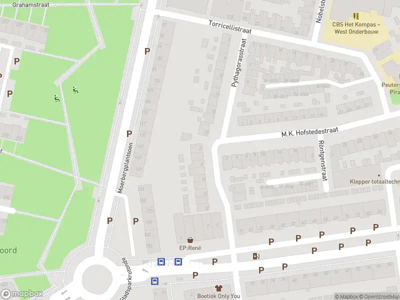 Overlastmelding IJsselstraat in IJmuiden gesloten