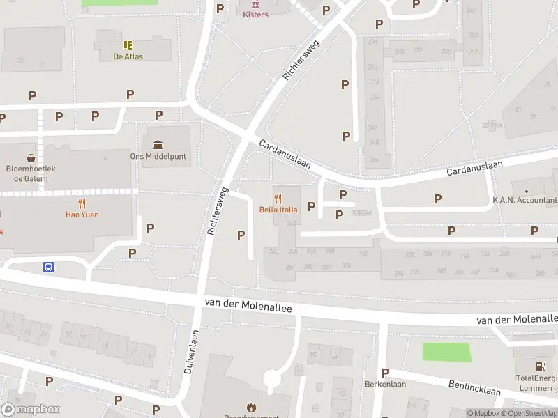 112 melding Overlastmelding Richtersweg in Doorwerth