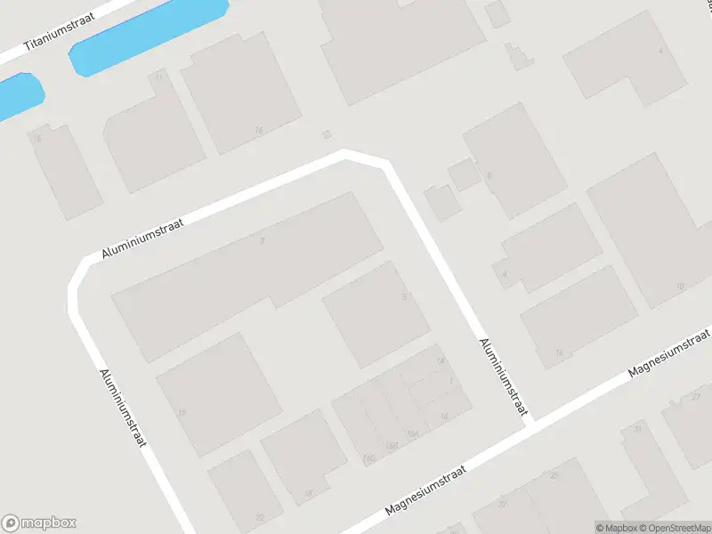 Ambulance met gepaste spoed naar de Aluminiumstraat in Nederweert