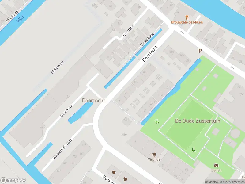 Ambulance met gepaste spoed naar de Doortocht in Bodegraven