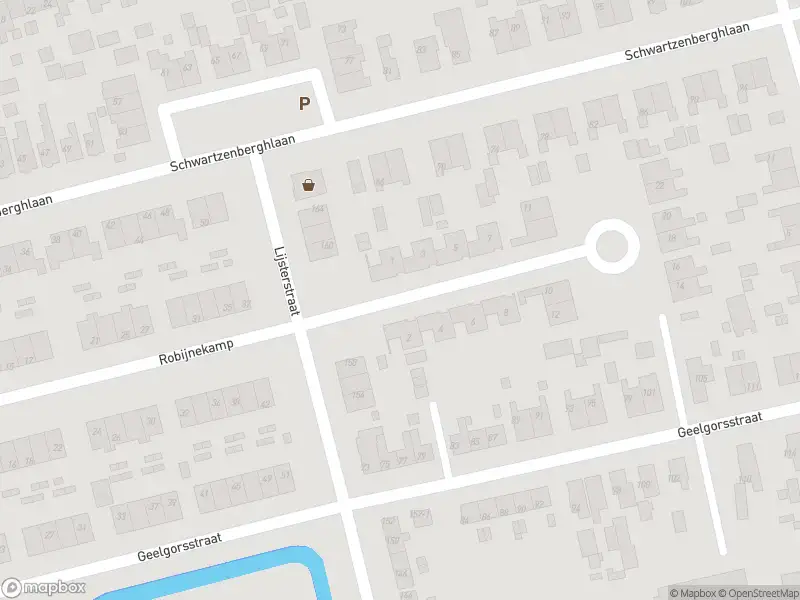 Brandweer met grote spoed naar de Kwartelhof in Drachten