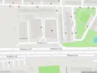 Overlastmelding Ringbaan-Zuid in Tilburg