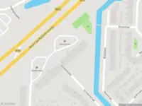 Ambulance met gepaste spoed naar de Haydnstraat in Capelle aan den IJssel