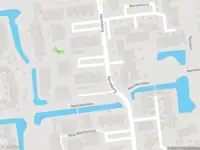 Ambulance met gepaste spoed naar de Pallieterburg in Capelle aan den IJssel