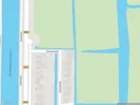 Anonieme overlastmelding Zwanenpad in Watergang