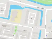 Ambulance met grote spoed naar de Roerdompstraat in Zwijndrecht