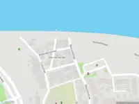 Overlastmelding met urgentie Meervlietstraat in Velsen-Zuid