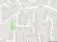 Politie naar de Thorbeckestraat in Oldenzaal vanwege aanrijding met letsel