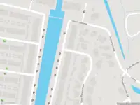 Ambulance met gepaste spoed naar de Oostdorpseweg in Poortugaal