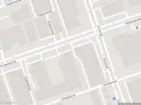Besteld ambulance vervoer naar de Hongkongstraat in Rotterdam