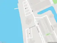 Besteld ambulance vervoer naar de Watertorenweg in Rotterdam