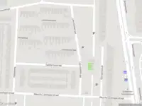 Traumahelikopter naar de Lanceloetstraat in Eindhoven