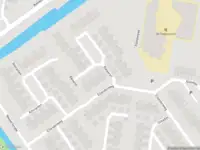 Brandweer met grote spoed naar de Balearen in Capelle aan den IJssel vanwege waarnemen gaslucht