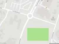 Politie naar de Porseleinstraat in Maastricht vanwege aanrijding met letsel