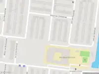 Politie met grote spoed naar de Bernard de Wildestraat in Breda vanwege letsel