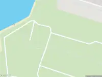 Politie met grote spoed naar de Markkant in Oosterhout vanwege letsel