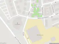 Politie met grote spoed naar de Kruisweg in Middelburg vanwege letsel