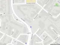 Politie naar de Noordende in Helmond vanwege ongeval met letsel
