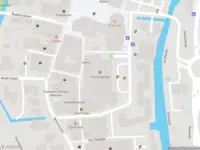 Brandweer met grote spoed naar de De Passage in Mijdrecht vanwege stankoverlast