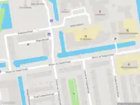 Brandweer met gepaste spoed naar de Heemskerkstraat in Gouda vanwege stankoverlast