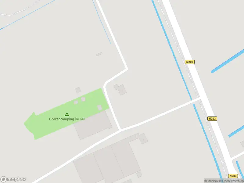 Ambulance naar de Provincialeweg in Castricum