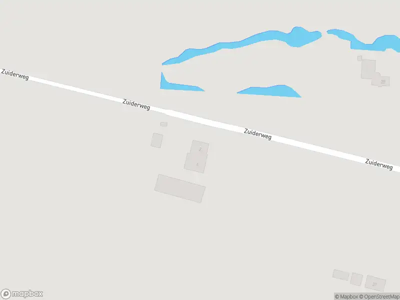 Brandweer met grote spoed naar de Zuiderweg in Kerkenveld