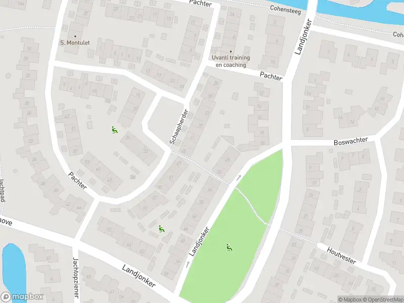 Politie naar de Landjonker in Leusden vanwege aanrijding met letsel