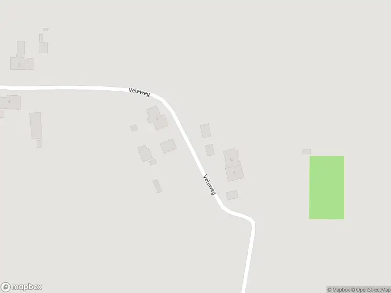 Politie met grote spoed naar de Veleweg in Darp vanwege ongeval met letsel