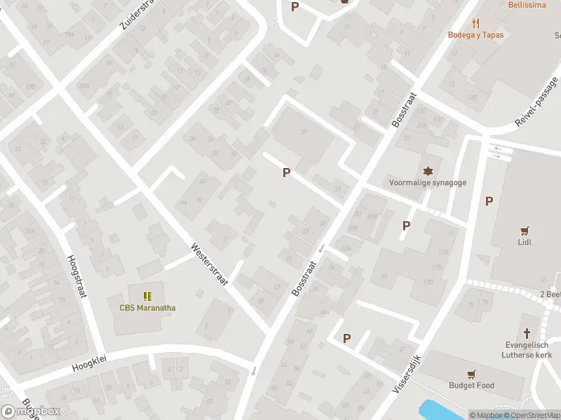 Politie met grote spoed naar de Hofstraat in Winschoten vanwege ongeval met letsel