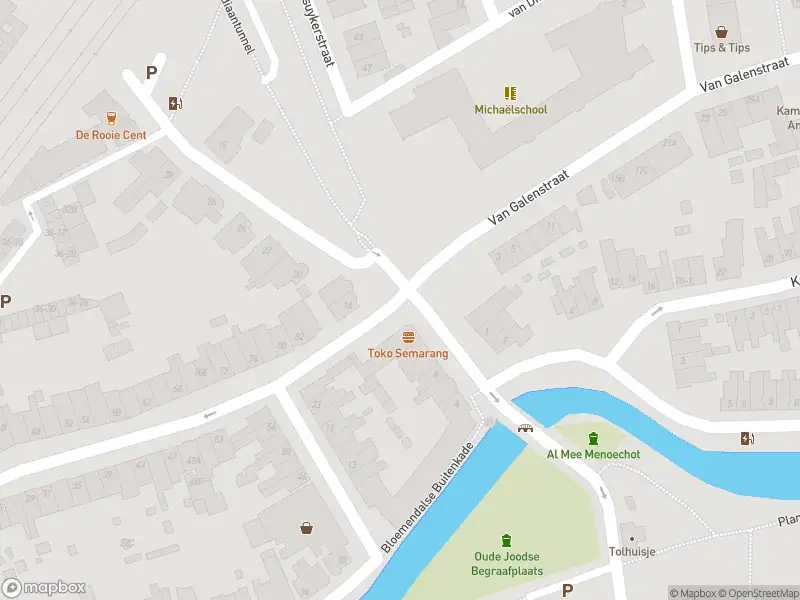 Politie naar de Hooglandseweg-Zuid in Amersfoort vanwege aanrijding met letsel