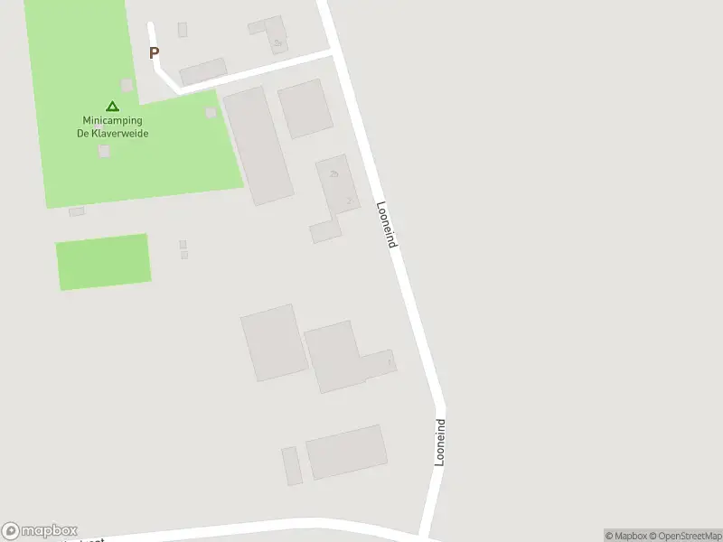Politie met grote spoed naar de Looneind in Alphen vanwege letsel